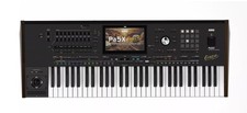 Korg Pa5X OR-61 EXDEMO