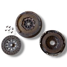 KIT FRIZIONE E VOLANO PER MINI One 3° Serie 21218671966 B38A15A benzina 1499 (