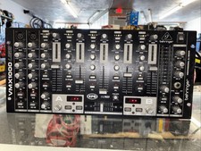 Behringer VMX1000 Mixer per DJ