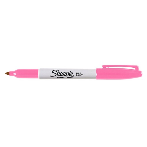Marcatore pennarello sharpie - a,