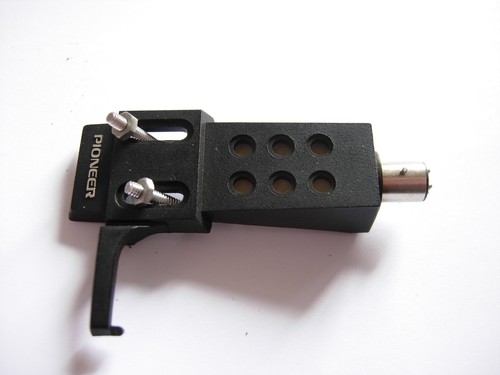 Pioneer 505 headshell - jp-505,