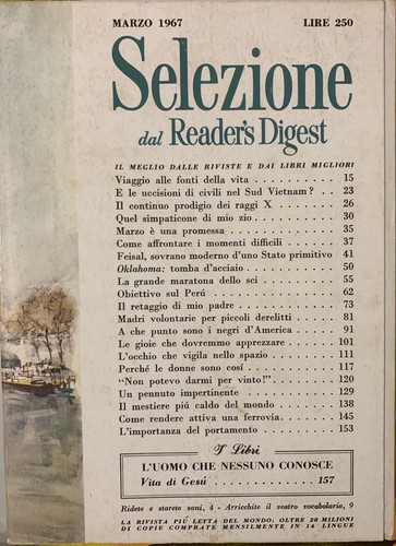 Selezione reader digest - selezione,