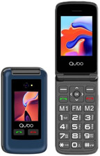 GSM Telefono Cellulare per Anziani,Flip Phone Telefoni Cellulari Tasti Grandi,Vo