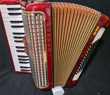 Hohner Concerto ii
