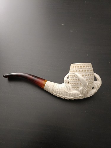 Pipa schiuma mare mai - di,