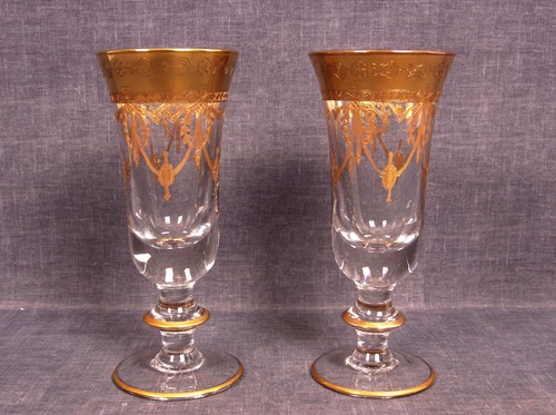 Bicchieri cristallo line - bicchieri,