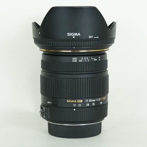 Ottime condizioni sigma - ottime,