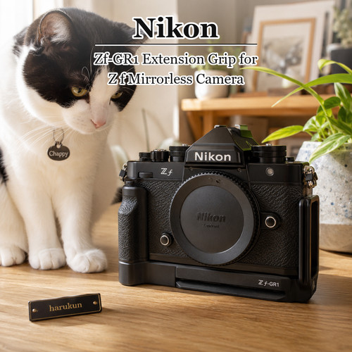 Nikon gr1 extension - zf-gr1,