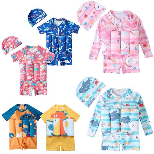 Costume bagno galleggiante - costume,