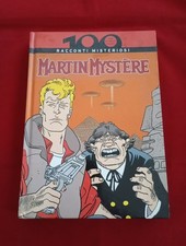100 ANNI DI FUMETTO ITALIANO