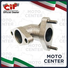 COLLETTORE DI SCARICO