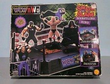 Anello Wrestling Smash 'N Slam