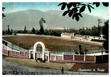 Fiuggi Cinodromo f.g.v. 1954 Frosinone