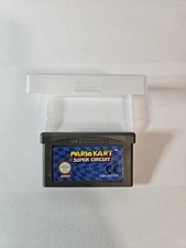 Gioco Game Boy Advance Mario