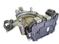 CORPO FARFALLATO PER FIAT Panda 3° Serie Benzina 900 (12>)