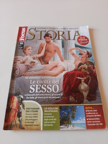 Focus storia 2013 le - focus,