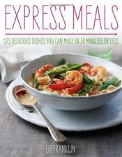 Express Meals - Liz Franklin
