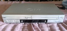 LG VC8704 Combo Lettore DVD/VHS Videoregistratore