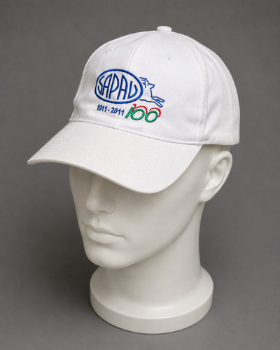 Cappellino sapav centenario - cappellino,
