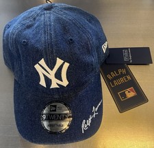 Cappellino da ballo New Era x