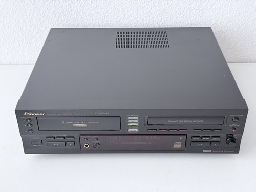 Pioneer pdr w839 - pioneer, pdr-w839