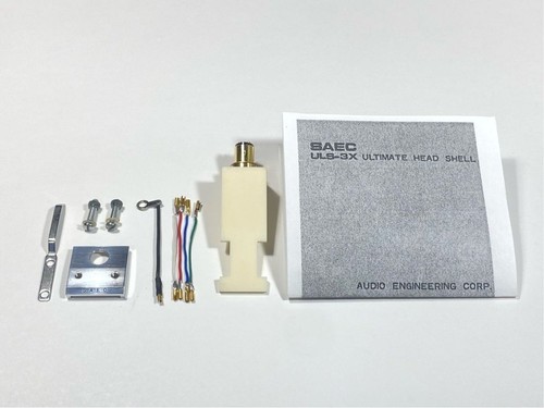 Saec uls ultimate headshell - ultimate,