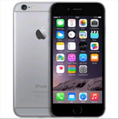 Apple iphone 128gb tim space - 6,
