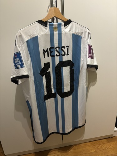 Maglia messi argentina - messi,