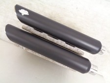 Silenziatore di scarico Xl1200