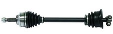 Albero motore MTR 12191904 per