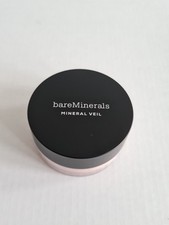 bareMinerals polvere finitura