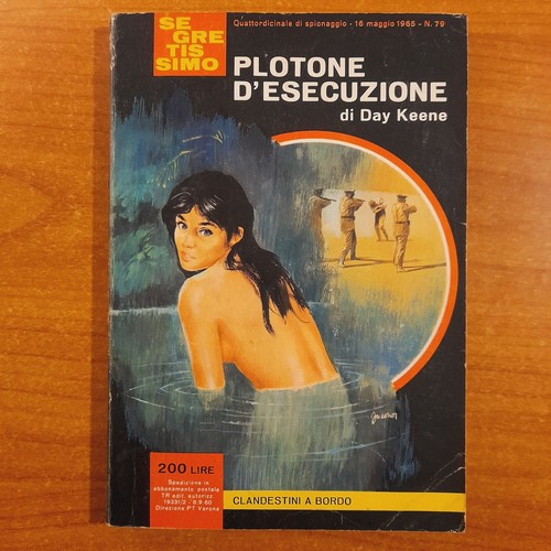 Plotone esecuzione dav - plotone,