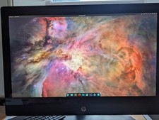 HP Z1 AIO Workstation 16 GB