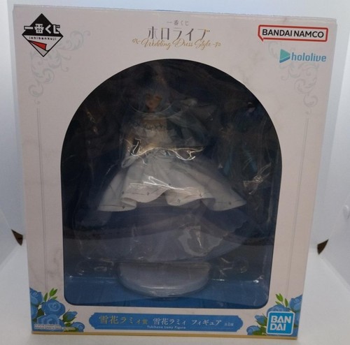 Figura abito sposa bandai - abito,