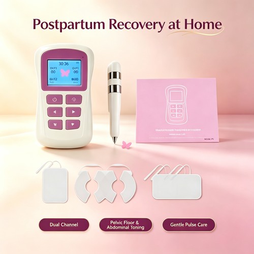 Ems pelvic floor trainer - pelvic,