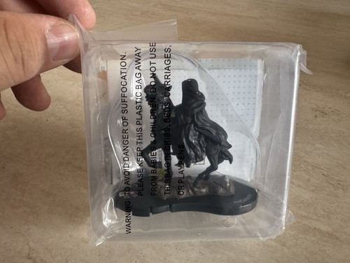 Heroclix lord the rings - lord, of