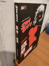 FRANK MILLER SIN CITY Alcol