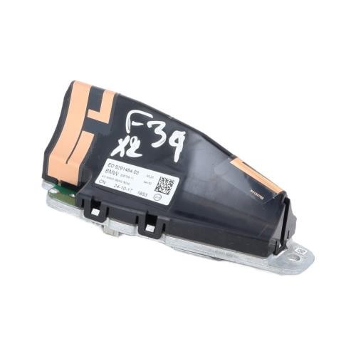 Antenna bmw f39 65209291484 - bmw,