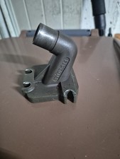 COLLETTORE ASPIRAZIONE MOTORE FRANCO MORINI G 30 MALAGUTI FIFTY TOP 50  Usato