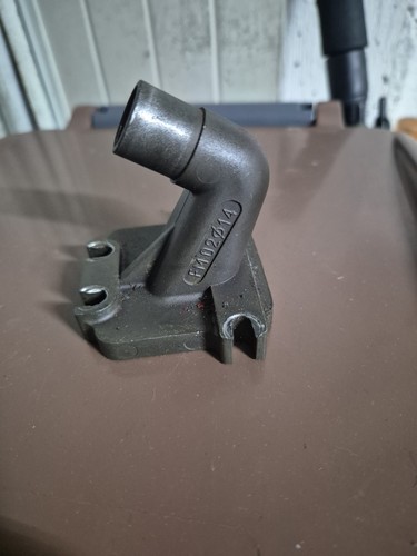 Collettore aspirazione motore - collettore,