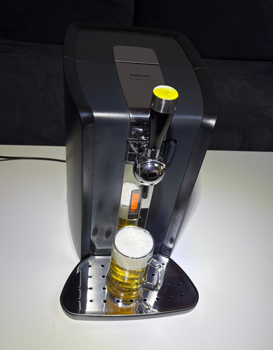 Spillatore birra philips - spillatore,