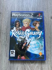 Rogue galaxy ps2 pal - galaxy,