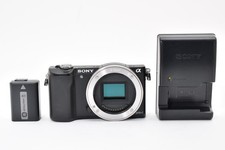 Corpo fotocamera digitale Sony