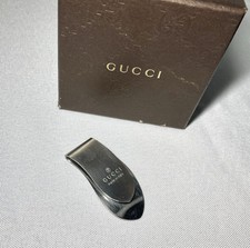 Autentico Raro Portafoglio