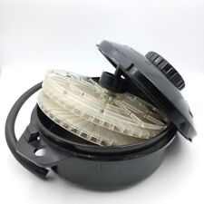 LOMO UPB-1 8 mm, 16 mm e 35 mm Cine Film Developing Tank Soviet URSS