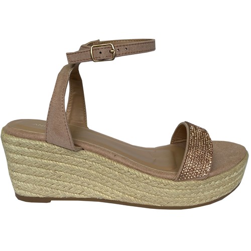 Sandali donna anna - sandali,