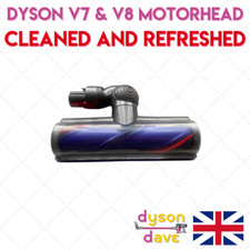 Dyson pulitore - v7, o