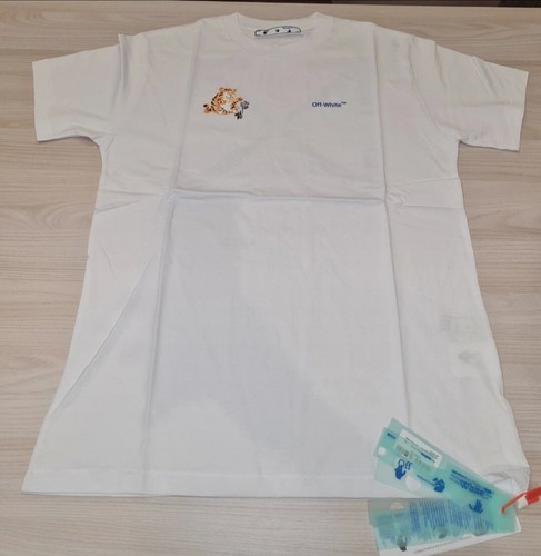 Shirt off white - shirt,