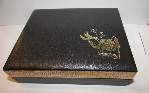 Box scatolo per - , orologio