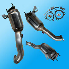 KAT AUDI A6 Avant Allroad 3.0TDi quattro 120kw - 176kw EU5 4F2 4F5 4FH 2008/09-